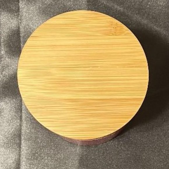 NEW TUSCANY CANDLE LIMITED COLLECTION ~ CINNAMON DULCE ESSENTIAL OILS SOY CANDLE - Picture 3 of 3